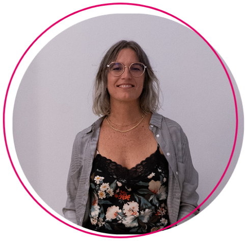 Ana Fernandez de vega